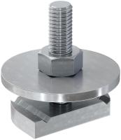 T-Bolt FCS N, elforzinket, FUS Universal, fischer