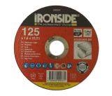 Kappeskive Inox Ironside