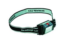 Hodelykt Peli™ HeadsUp 2610