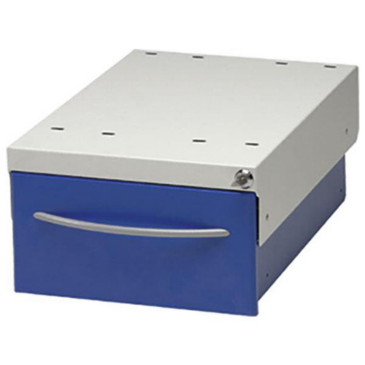 Skuffeseksjon - Skuffeseksjon 2 GBP SM 665x495x145mm 1 skuff