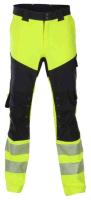 Bukse BS Lillehammer HiVis kl.1