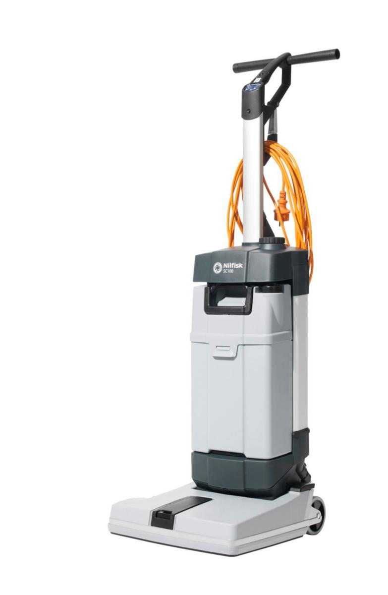 Gulvvasker Nilfisk SC100 E Premium - Gulvvasker SC100 E Premium Nilfisk 800W