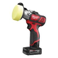 Poleringsmaskin Milwaukee M12 BPS-421X