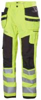 Håndverksbukse HH® Alna 2.0 HiVis kl.2