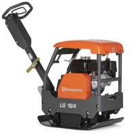 Bakkevibrator Husqvarna LG 164