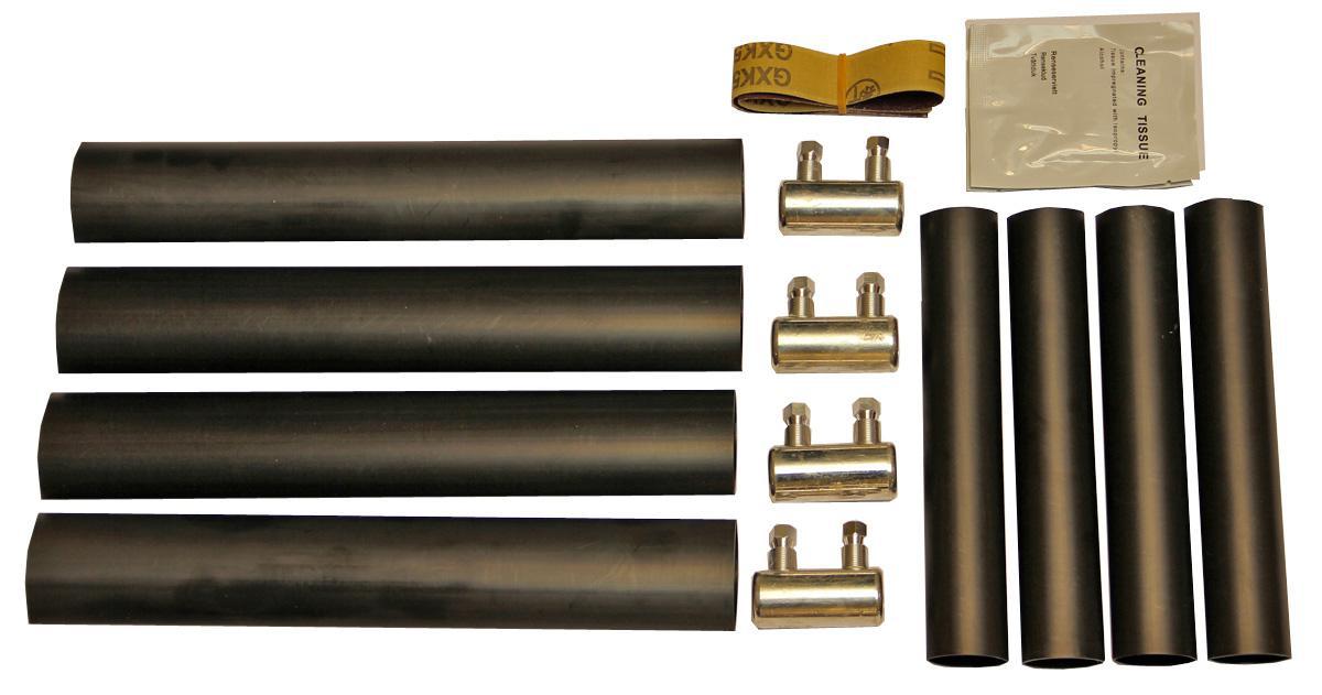 Kabelskjøt Melbye TXXI - KRYMPESKJØT PSSM-3 16-50MM