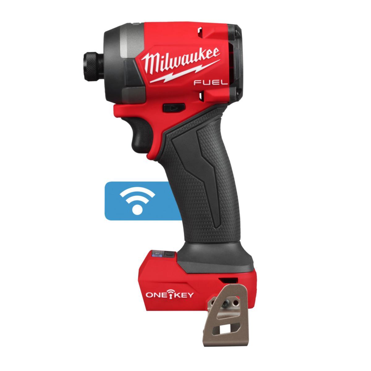 Milwaukee m18 outlet slagdrill