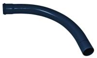 Kabelbend PVC Svart, Protectline Pipelife