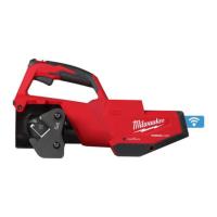 Skinnekutter Milwaukee M18 M18STSO-0B Solo