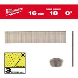 Dykkert Milwaukee RF 18G Rett samlet stripe