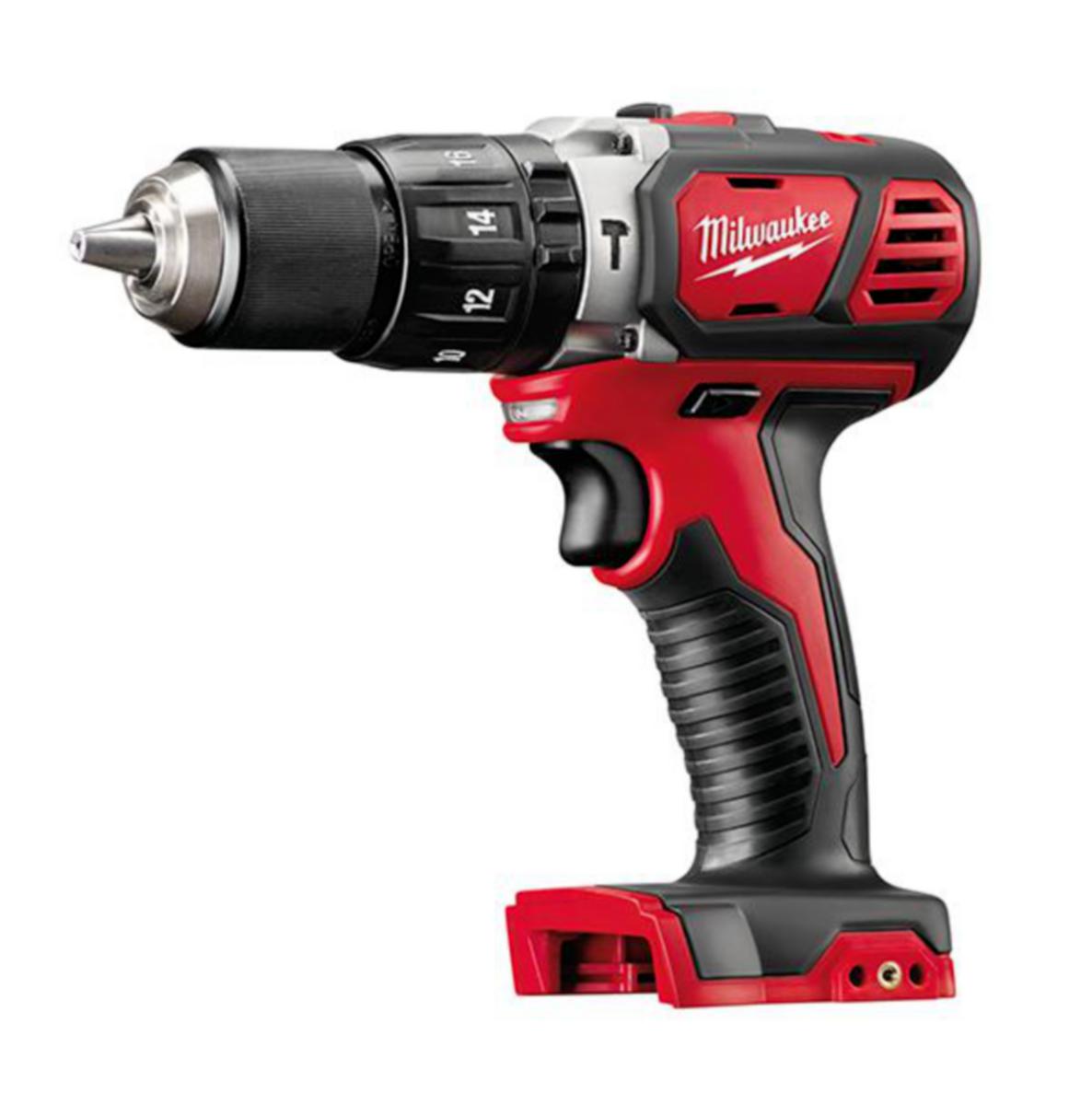 Slagbormaskin Milwaukee M18 BPD-0 Solo - Slagbormaskin M18 BPD-0 Milwaukee 18V solo