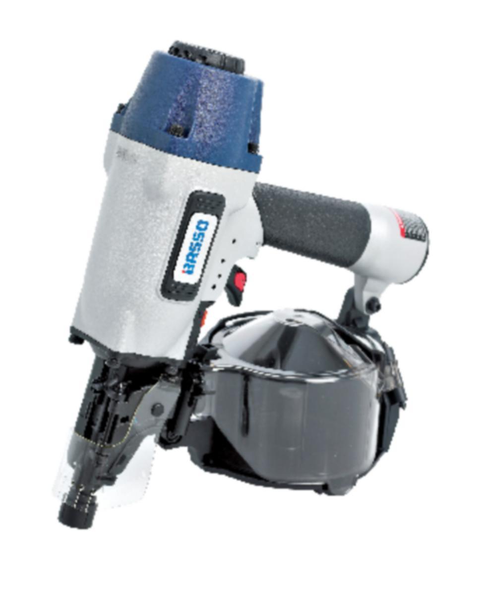 Spikerpistol Basso Coil C2865-A1C - Spikerpistol Coil C28/65-A1C Basso 16gr. koffert