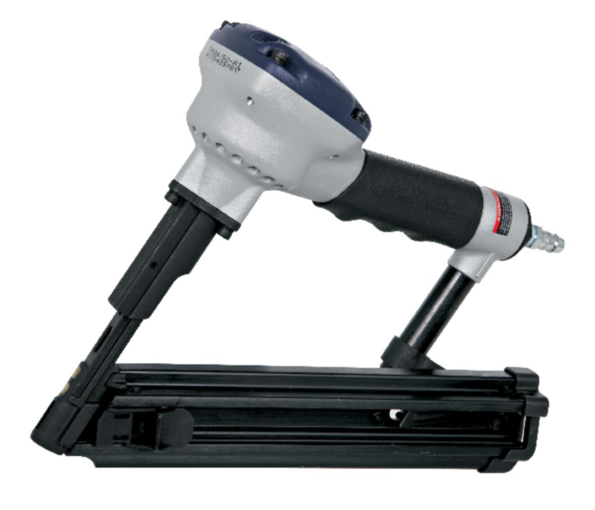 Slaghammer Basso PN34/50-A1 - Spikerpistol Slagh. PN34/50-A1 Basso 34gr slaghammer koffert