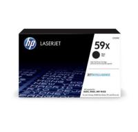 Toner 59X HP CF259X 10K svart