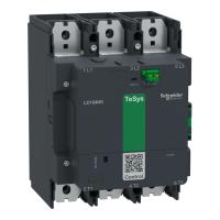 Kontaktor TeSys LC1G 100-250V AC-DC spole