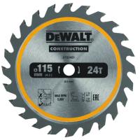 Sirkelsagblad DeWalt DT20420 TCT