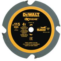 Sirkelsagblad DeWalt DT20421 TCT