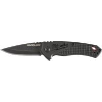 Foldekniv Milwaukee Hardline glatt 64mm