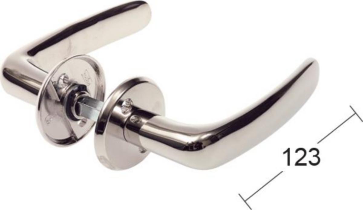 Dørvrider Habo A635 - Dørvrider A635 Mn Habo