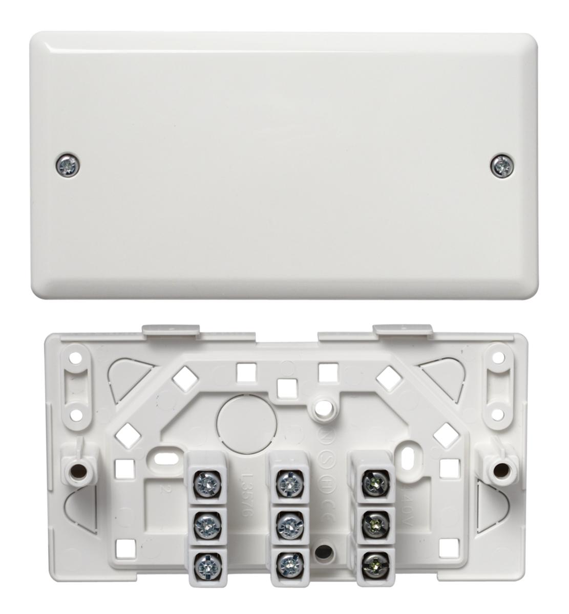 Koblingsboks Elko 77 - Koblingsboks 77 PH