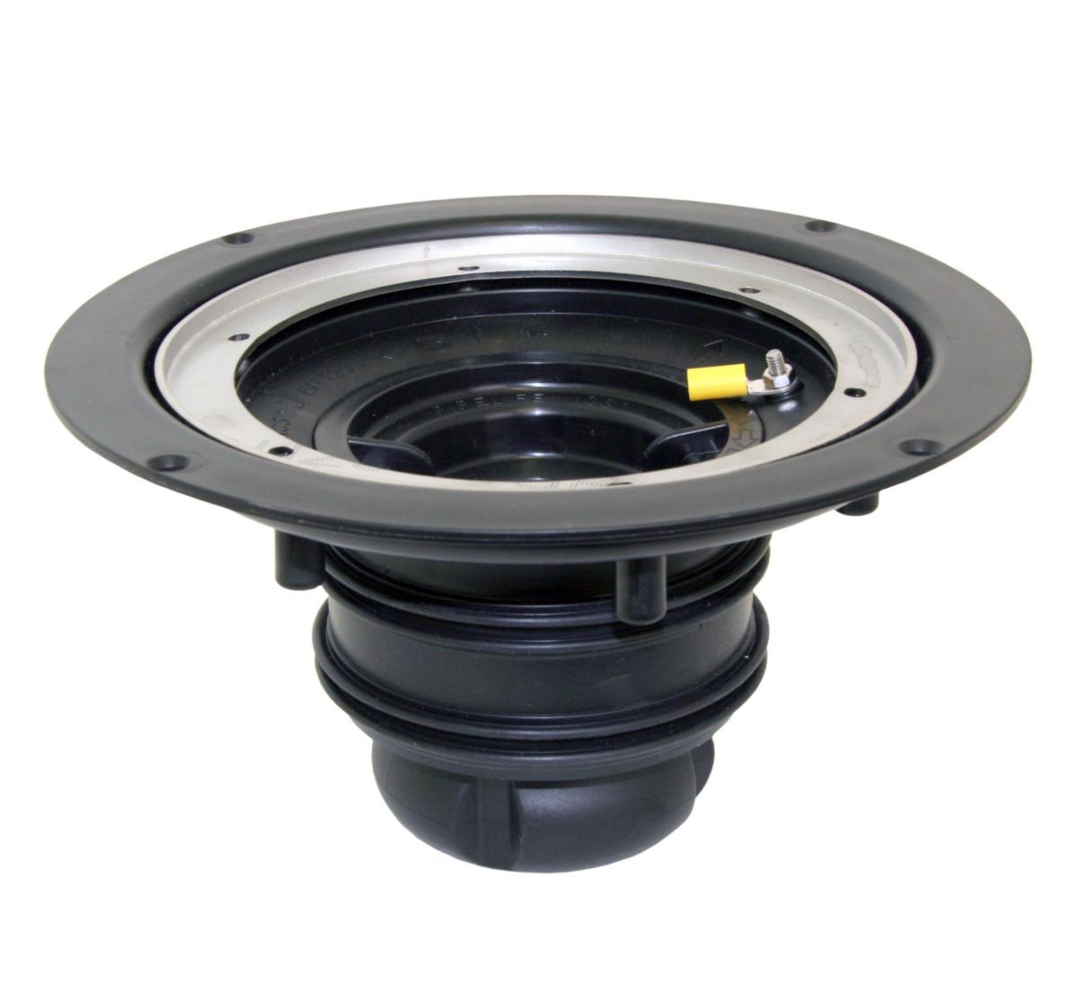 Pili sluk, Pipelife - 110mm Pili2 sluk m/jording uten forskalingsform