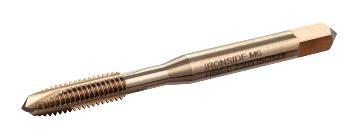 Gjengetapp T000 M4 Ironside - Gjengetapp T000 M6 Ironside 202717