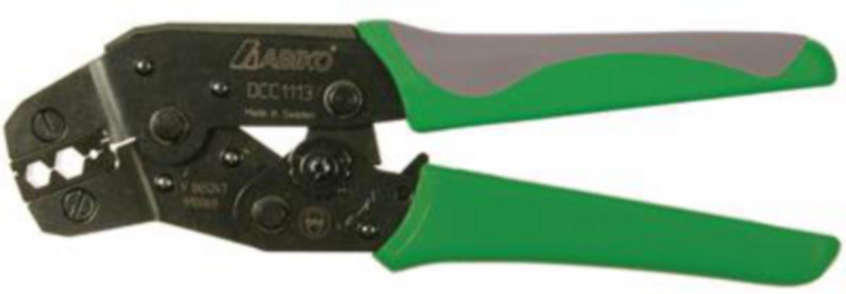 Presstang Abiko koaxial RG 58/58.62 - Presstang. koaxial RG 58/59