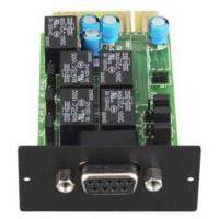 Easy UPS Dry Contact Card Relay I/O Card