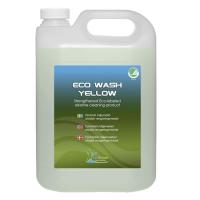 Rengjøring Eco Wash Yellow