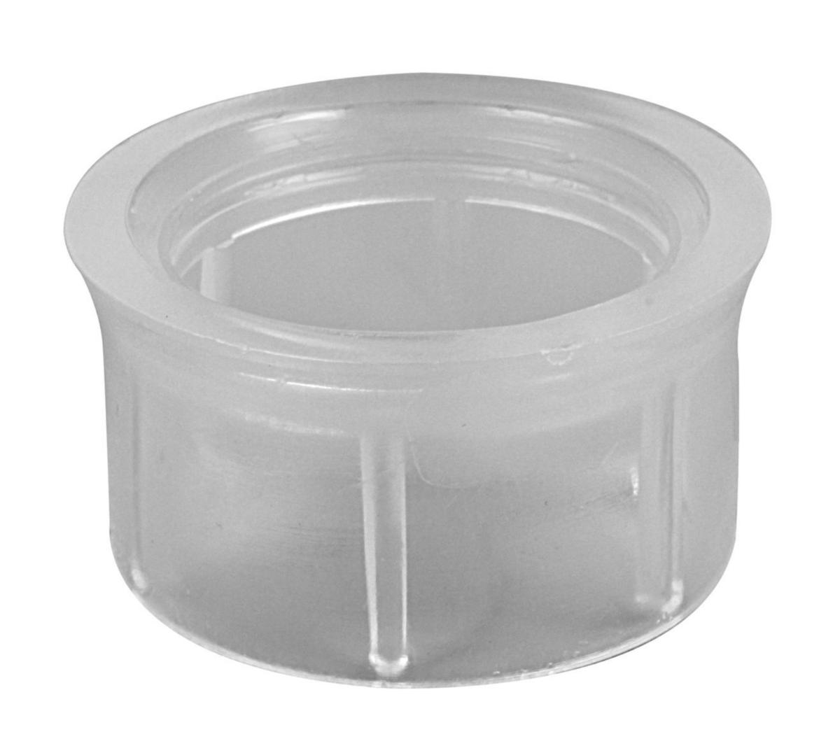 Reduksjonskonus, Faluplast - 25-32 mm nylon konus Faluplast 76629