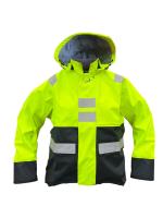 Regnjakke KI-E FlyJacket 142