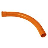 Kabelbend PVC 7,5°, Protectline Pipelife