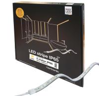 LED stripe Nortronic ELC 827 24V 8W