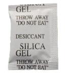 Silica Gel tørkemiddel 3g