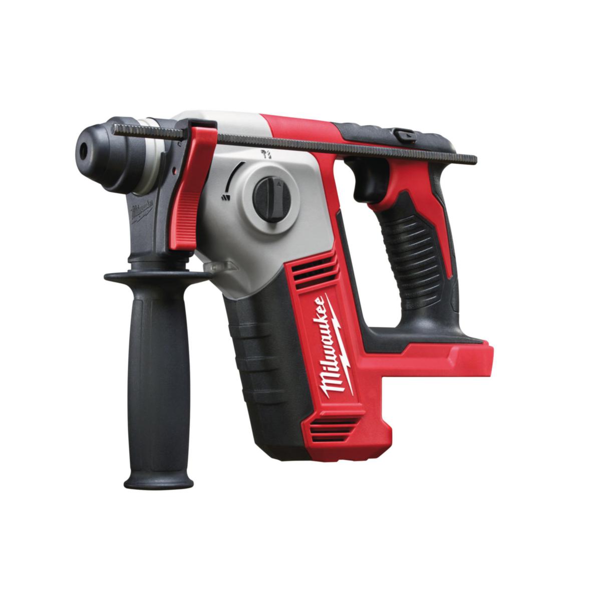 Borhammer Milwaukee M18 BH-0 Solo - Borhammer M18 BH-0 Milwaukee 18V solo