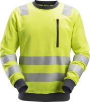 Genser Snickers® 8037 HiVis kl.2/3