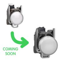 Signallampe Schneider LED push-in