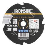 Sirkelsagblad Ironside Fibersement