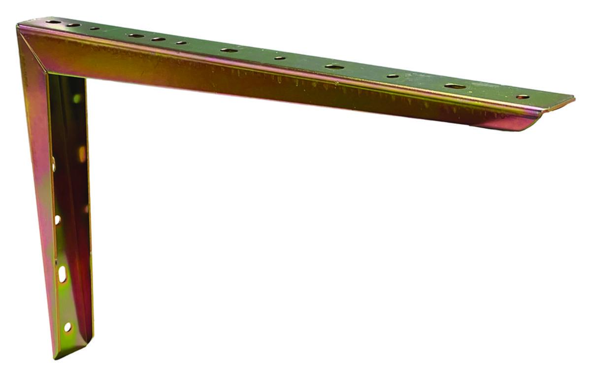 Hyller- og benkkonsoller Genxhing - Hylle - benkkonsoll a-collection 300X500mm