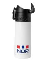 Termokopp NOR Lord Nelson hvit 0.35L