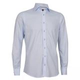 Skjorte Tracker Cotton Blend Slim Fit