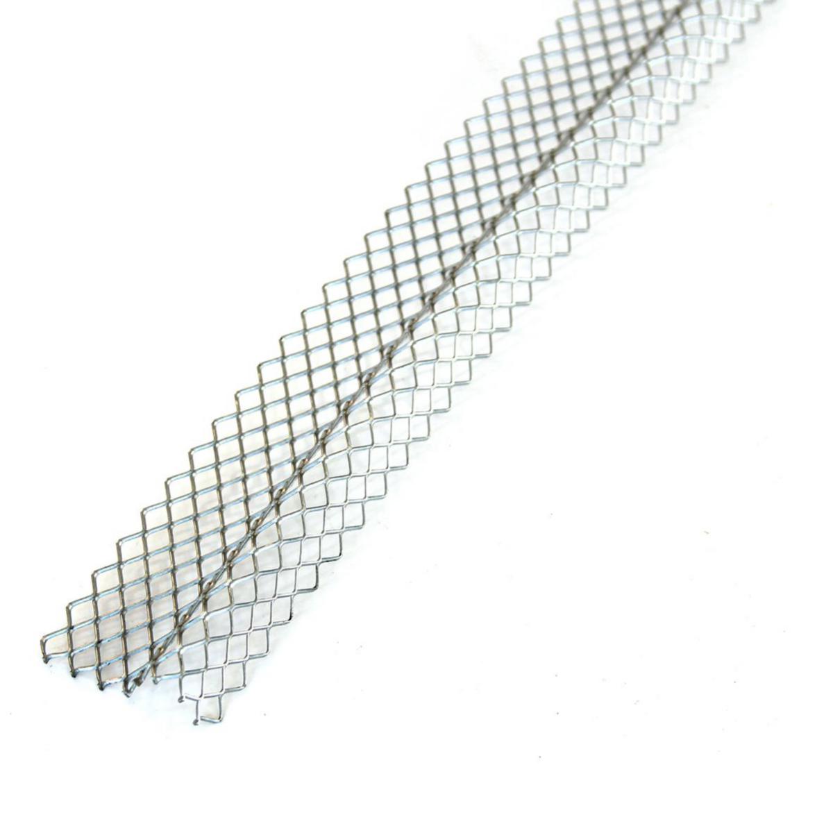 Monteringsnett for injeksjonsslange - Montasjenett injeksjonsslange 1m 25pk