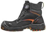 Verneskolett Sievi Hiker Roller+ BOA® S3