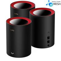 Mesh system Cudy M3000 WiFi 6 Mesh system Gigabit