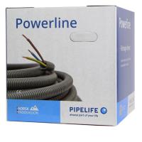 Powerline Pipelife alarm-/signalkabel
