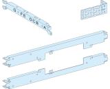 Montasjeplate for NSX100-250 Horisontal