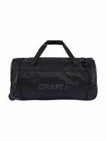 Rullebag Craft Transit Svart 115L