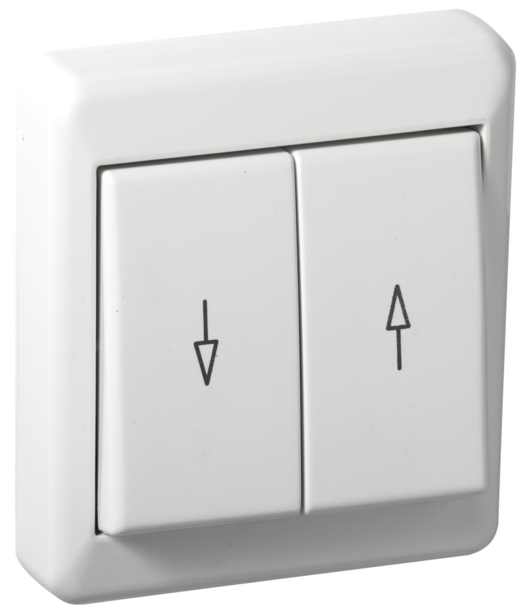 Markisebryter Elko RS16/2 P - Bryter markise RS16/2 P PHv