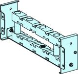 Skinneholder horisontal Schneider Prisma