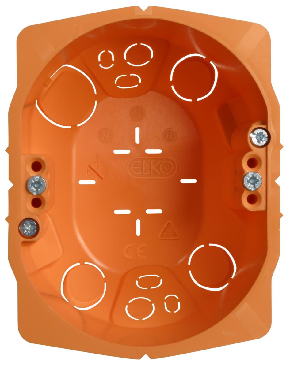 Multiboks Elko rør/kabel 1,5 Elko - Multiboks rør/kabel 1.5